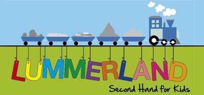 Lummerland Secondhand For Kids